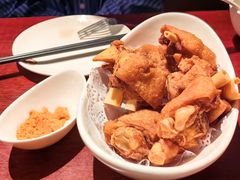 -老坑记·香港经典粤菜馆