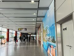 -重庆江北国际机场-T2航站楼