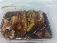 -竺桥兄弟烤鸭馆(竺桥店)