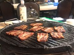 烤牛肋骨-厚味居炙子烤肉·清真(天桥南纬路店)