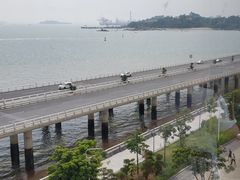 -演武大桥观景平台