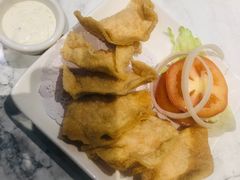 -关夫人餐厅(阳光广场店)