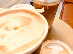 -Peet's 皮爷咖啡(东湖路手作店)