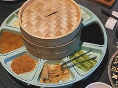 -羲和雅苑•北京烤鸭(平安国际金融中心店)