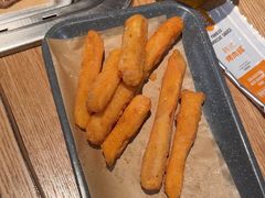 -新石器烤肉(百联川沙店)