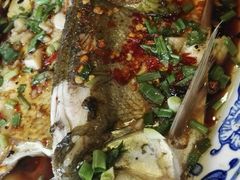 -乌镇那一年小院主题餐厅(甘泉西路店)