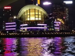 -香港会议展览中心演讲厅