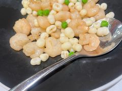 -小厨娘淮扬菜(天印大道店)