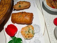 -鸡毛兑糖·尚宴(鄞州水街店)