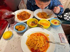 -拾光自助甜品·小食(太古里总店)