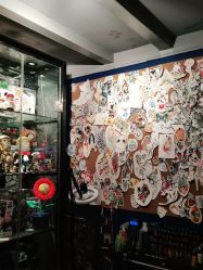 点击看大图 -MDZ STORE·TATTOO·耳饰