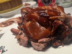 -局气 烤鸭·北京菜(光华路店)
