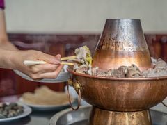 -山海关清和浑锅店