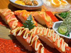 -大喜居酒屋·烧串(悦汇城店)