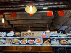 -猪肉婆私房菜(容桂总店)