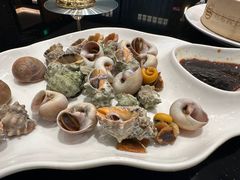 -龙宴海鲜城(经中路店)