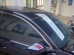 -能手汽车隔热膜旗舰店·3M贴膜体验中心