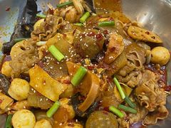 -晓林火锅(安定门店)