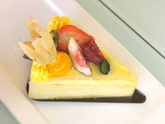 -时光吧·大堂吧·丽江和府洲际度假酒店