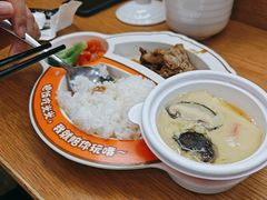 -吉野家(深圳水贝分店)