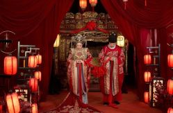 -金夫人婚纱摄影(总店)