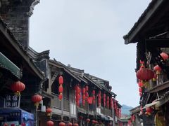 -海窝子古镇