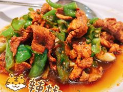 -兰湘子·湘菜小炒(崂山丽达店)