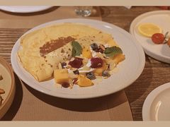 -巴别塔法餐舍(朝阳店)