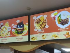 -超级飞侠主题餐厅