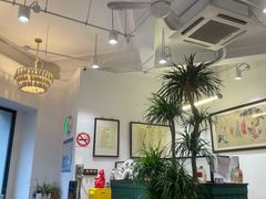 大堂-堂屋糖水店(愚园店)