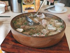 -香顺·客家菜(东坑店)