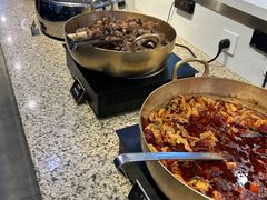 -圣罗巴海鲜烤肉自助(佳兆业店)
