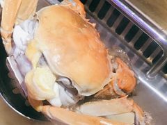 -蒙肥羊·酸汤潮牛·鲜牛肉火锅烤肉自助(岗顶店)