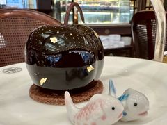 -TWG Tea(台北101购物中心沙龙及精品门市)