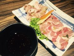 -虎丸烧肉(新大陆广场店)