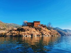 -丽江泸沽湖景区