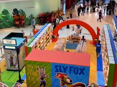 -万达广场(扬州邗江店)