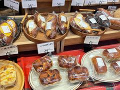 -佐敦面包铺·JORDAN BAKERY
