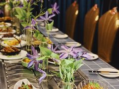 -W20 SHINING Party·K(悦豪和平路店)