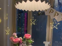 -春树下·树屋花房西餐厅(罍街AS1980店)