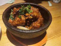 -泰果东南亚餐厅(旭辉广场店)