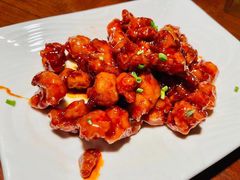-外婆家(天河领展店)