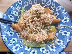 麻辣拌-皆道拌麻辣烫·麻辣拌