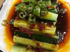 -西北朗益和穆斯林餐厅