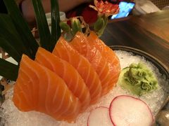 -山葵家·创意料理(万象汇店)