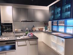 -索菲亚衣柜橱柜全屋定制(真北红星店)