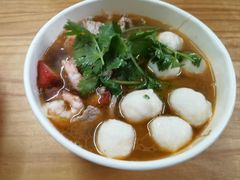 -明月虾面(厦禾路店)