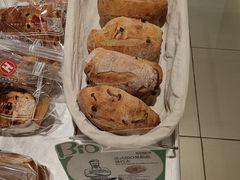 -汉柏麦香德国面包房(海信店)