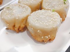 -小杨生煎(香港名都店)