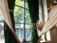 -佐佑帐篷环游记(南锣鼓巷店)